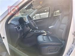 مازدا CX-5